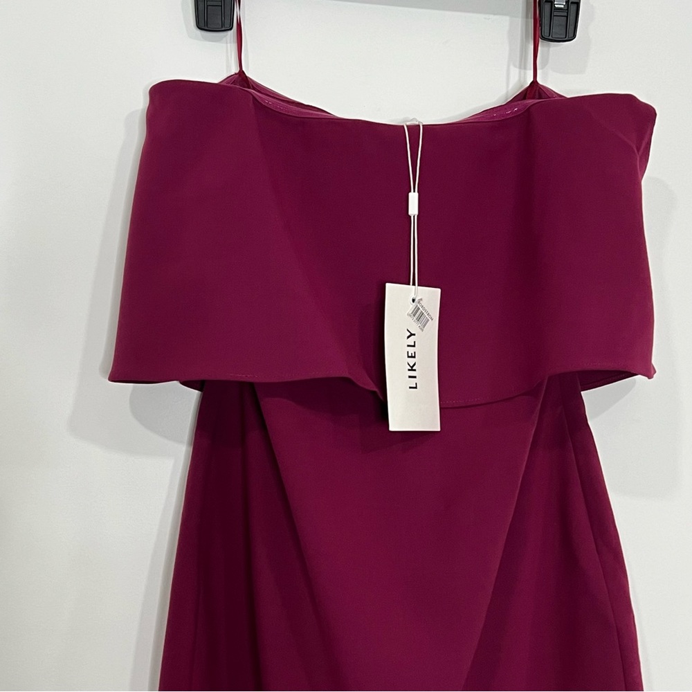 Likely Driggs Dress - Picture 3 of 10